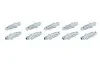 Штуцер прокачки тормозов QUICK BRAKE 009010 (фото 2)
