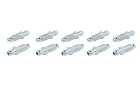 Штуцер прокачки тормозов QUICK BRAKE 009010