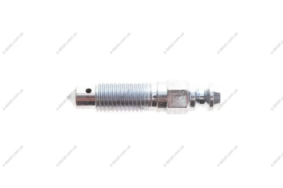 Штуцер прокачки тормозов QUICK BRAKE 0091 (фото 1)