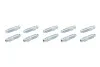 Штуцер прокачки тормозов QUICK BRAKE 009110 (фото 1)