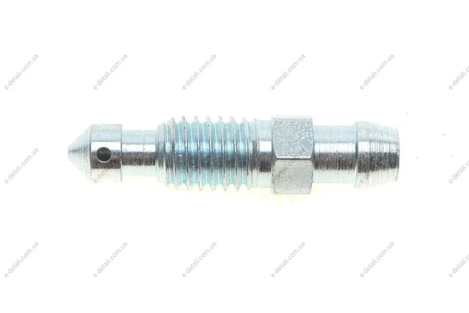 Штуцер прокачки тормозов QUICK BRAKE 0092 (фото 1)