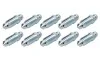 Штуцер прокачки тормозов QUICK BRAKE 010010 (фото 2)