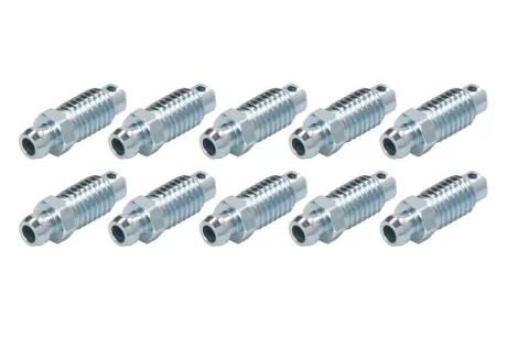 Штуцер прокачки тормозов QUICK BRAKE 010010