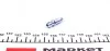 Штуцер прокачки тормозов QUICK BRAKE 0105 (фото 2)