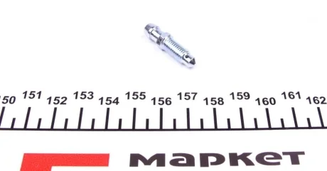 Штуцер прокачки тормозов QUICK BRAKE 0105