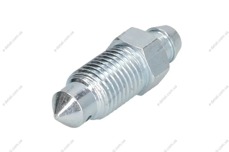 Штуцер прокачки тормозов QUICK BRAKE 010710 (фото 1)