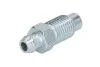 Штуцер прокачки тормозов QUICK BRAKE 010710 (фото 3)
