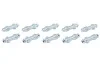 Штуцер прокачки тормозов QUICK BRAKE 010810 (фото 1)