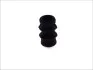 Пыльник направляющей суппорта Renault Trafic 01-/VW Caddy 04-/Citroen Berlingo 08- QUICK BRAKE 10063 (фото 1)
