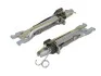 Тріскачка колодок ручника Renault Kangoo/Fiat Scudo/Smart (к-кт 2шт.) QUICK BRAKE 101 53 002 (фото 1)