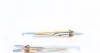 Тріскачка колодок ручника Peugeot 205/306/309/Citroen Xsara 83-05 (к-кт) QUICK BRAKE 102 53 001 (фото 2)
