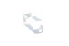 Тріскачка колодок ручника Daewoo Matiz 0.8/1.0 98- (к-кт) QUICK BRAKE 102 53 014 (фото 3)