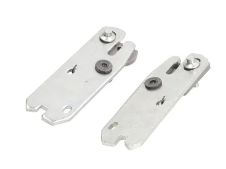 Тріскачка колодок ручника Ford Escort/Fiesta/Honda Civic 89-08 (к-кт) QUICK BRAKE 102 53 061