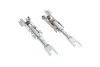 Механизм разводки колодок ручника Opel Astra H/Ford Fiesta IV-VII/Fiat Doblo 01- (К-кт 2 шт) QUICK BRAKE 104 53 004 (фото 1)
