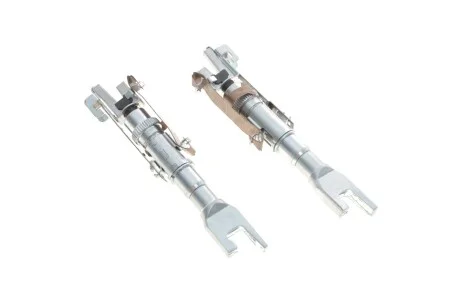 Механизм разводки колодок ручника Opel Astra H/Ford Fiesta IV-VII/Fiat Doblo 01- (К-кт 2 шт) QUICK BRAKE 104 53 004