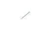 Комплект пружинок колодок ручника Hyundai Accent/Kia Rio 05-12 (Mando)(178x32) QUICK BRAKE 105-0008 (фото 6)