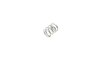 Комплект пружинок колодок ручника Hyundai Accent/Kia Rio 05-12 (Mando)(178x32) QUICK BRAKE 105-0008 (фото 8)