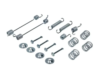Комплект для кріплення гальмівних колодок QUICK BRAKE 1050014