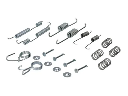Гальмівні аксесуари QUICK BRAKE 1050022