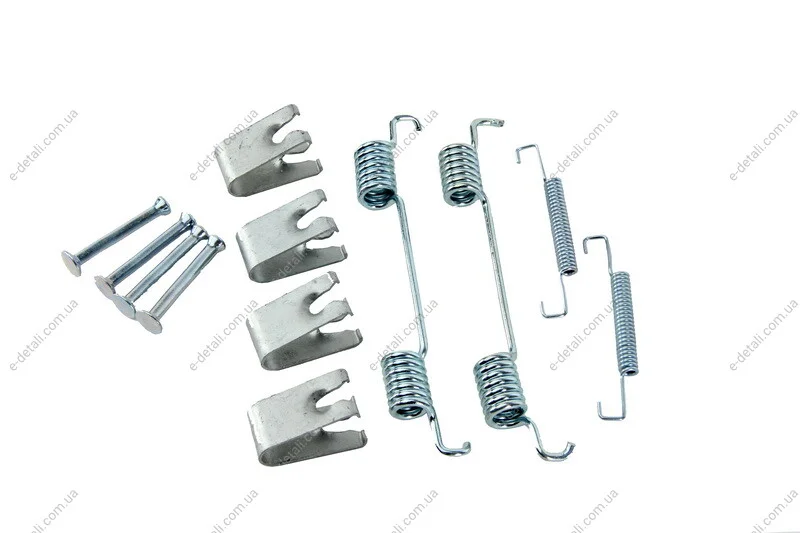 Гальмівні аксесуари QUICK BRAKE 105-0023 (фото 1)