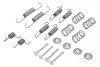 Гальмівні аксесуари QUICK BRAKE 105-0025 (фото 1)