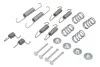 Гальмівні аксесуари QUICK BRAKE 105-0025 (фото 2)