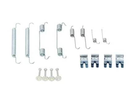 Гальмівні аксесуари QUICK BRAKE 1050029