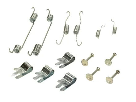 Комплект для кріплення гальмівних колодок QUICK BRAKE 1050030