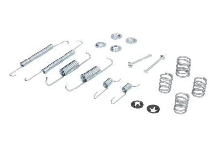 Комплект для кріплення гальмівних колодок QUICK BRAKE 1050037