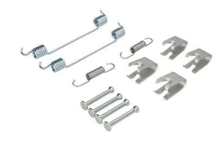 Комплект для кріплення гальмівних колодок QUICK BRAKE 1050040