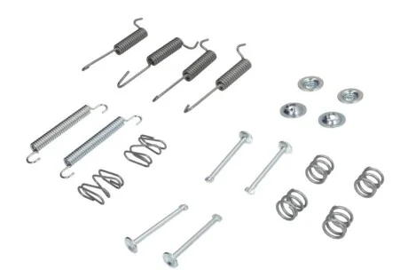 Комплект для кріплення гальмівних колодок QUICK BRAKE 1050047
