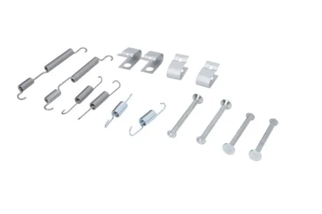Комплект для кріплення гальмівних колодок QUICK BRAKE 1050050