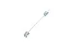Комплект пружинок колодок ручника Audi Q4 21- QUICK BRAKE 105-0056 (фото 3)