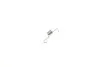 Комплект пружинок колодок ручника Renault Captur II 20- QUICK BRAKE 105-0057 (фото 5)