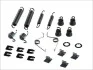 Гальмівні аксесуари QUICK BRAKE 1050545 (фото 1)