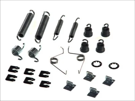 Гальмівні аксесуари QUICK BRAKE 1050545