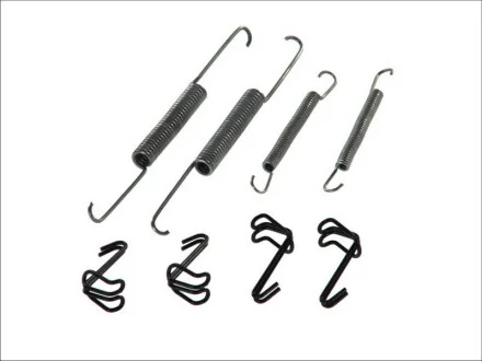 Монтажний комплект колодки QUICK BRAKE 1050563