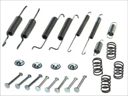 Гальмівні аксесуари QUICK BRAKE 105-0569