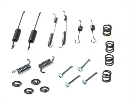 Гальмівні аксесуари QUICK BRAKE 105-0599