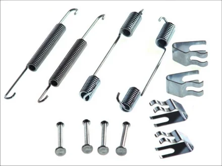 Комплект для кріплення гальмівних колодок QUICK BRAKE 1050608