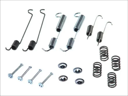 Комплект для кріплення гальмівних колодок QUICK BRAKE 1050646