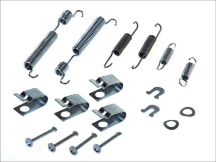 Гальмівні аксесуари QUICK BRAKE 1050653