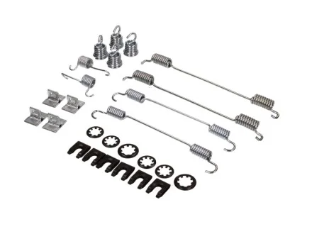 Гальмівні аксесуари QUICK BRAKE 1050656