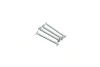 Комплект пружинок колодок ручника Skoda Roomster/VW Golf III 1.4-2.0 93-15 (VAG) QUICK BRAKE 105-0680 (фото 5)