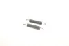 Гальмівні аксесуари QUICK BRAKE 105-0681 (фото 5)