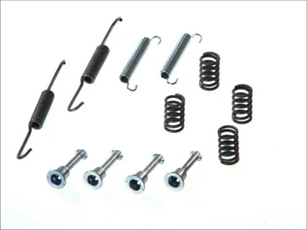 Комплект для монтажу гальмівних колодок QUICK BRAKE 105-0690