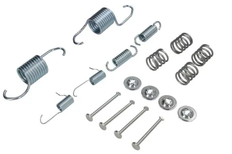 Комплект для кріплення гальмівних колодок QUICK BRAKE 1050696