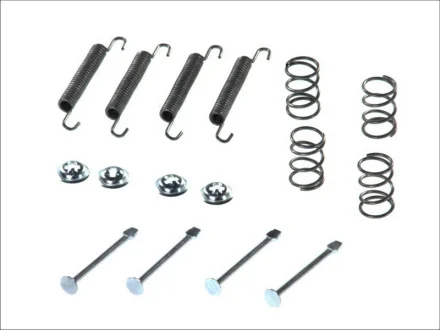Гальмівні аксесуари QUICK BRAKE 105-0711