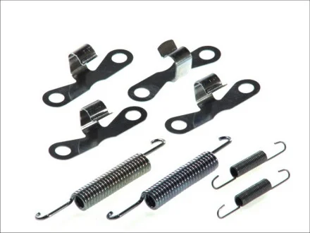 Гальмівні аксесуари QUICK BRAKE 105-0720