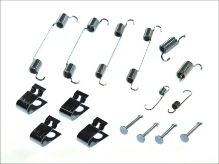 Гальмівні аксесуари QUICK BRAKE 105-0722